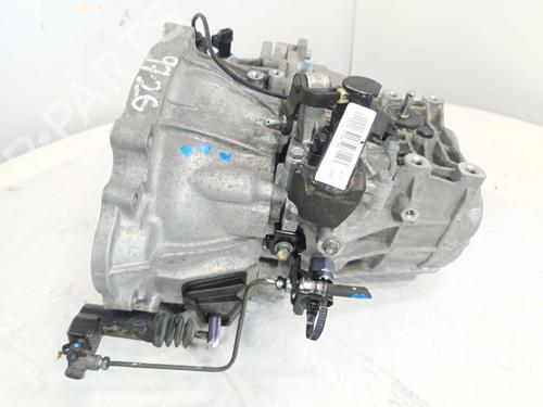 Gearbox HYUNDAI i30 (FD) 1.6 CRDi | BP32440307M3 - Image 12