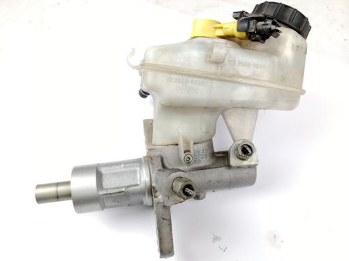 Brake master cylinder OPEL ASTRA K Sports Tourer (B16)  | BP23876312M77 