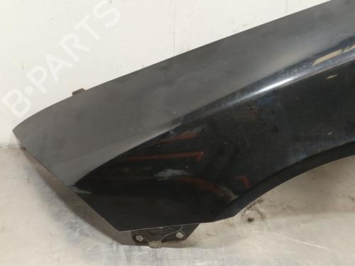 Left front fenders SKODA OCTAVIA II Combi (1Z5) 1.9 TDI | BP30442463C41