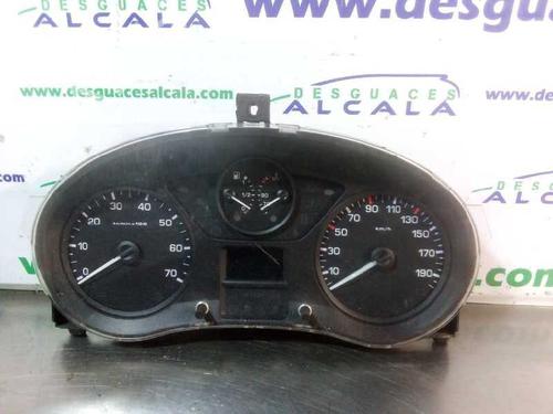 kombiinstrument-citroen-berlingo-multispace-b9-9801642280-2008-9995094 main image