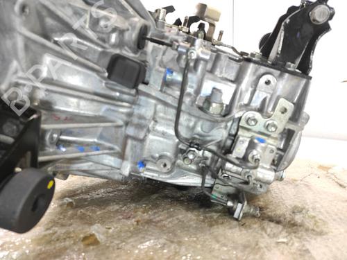 Gearbox TOYOTA AURIS (_E15_) 1.4 D-4D (NDE150_, NDE150R) | BP28288333M3 
