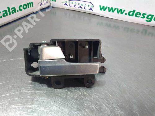 Used Front left interior door handle Front left interior door handle FORD FOCUS II (DA_, HCP, DP) [2004-2013] 10957334 10957334