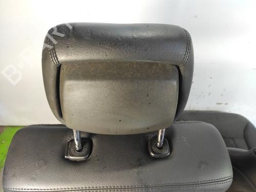 Seats set MERCEDES-BENZ M-CLASS (W164) ML 320 CDI 4-matic (164.122) | BP14350596C78 