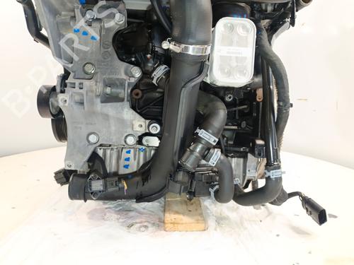Engine SEAT ALTEA (5P1) 1.6 TDI | BP34472314M1  - Image 13