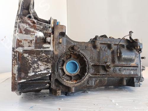 Gearbox SEAT INCA (6K9)  | BP29856698M3