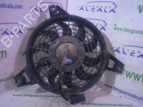 Used Radiator fan Radiator fan 9987341 9987341