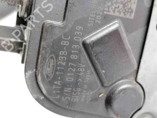 Alternator FORD FOCUS IV Turnier (HP) 1.0 EcoBoost mHEV | BP23104987M7  - Image 5