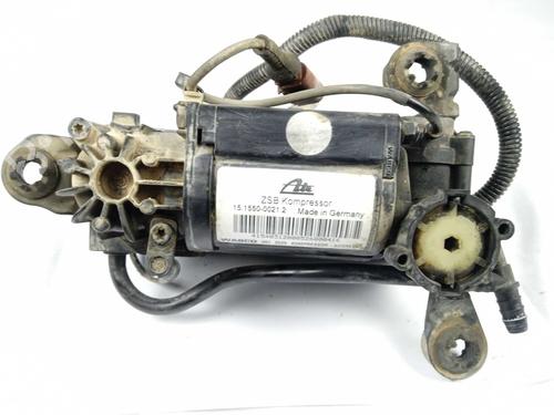 Suspension compressor AUDI A8 D3 (4E2, 4E8) | BP14350171M103 - Image 4