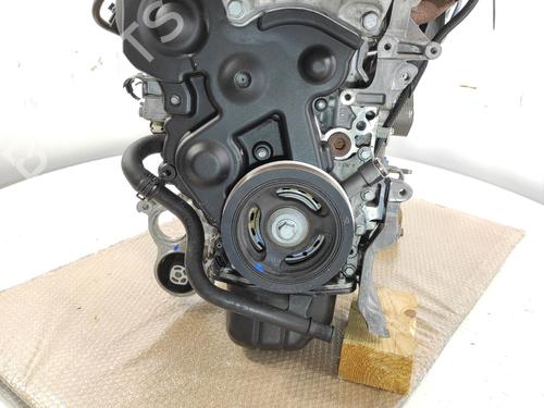 Engine CITROËN XSARA PICASSO (N68) 1.6 HDi | BP28293706M1 