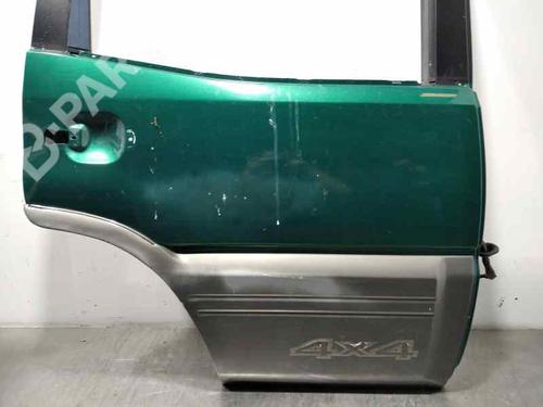 Right rear door NISSAN TERRANO II (R20)  | BP10065372C5 