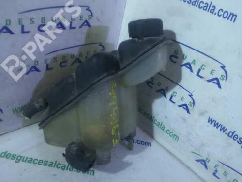 Expansion tank MERCEDES-BENZ A-CLASS (W168) A 170 CDI (168.009, 168.109) | BP9988101C120 