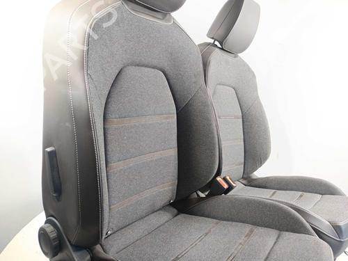 Seats set SEAT LEON (KL1, KLG) 2.0 TDI | BP36597121C78 - Image 17