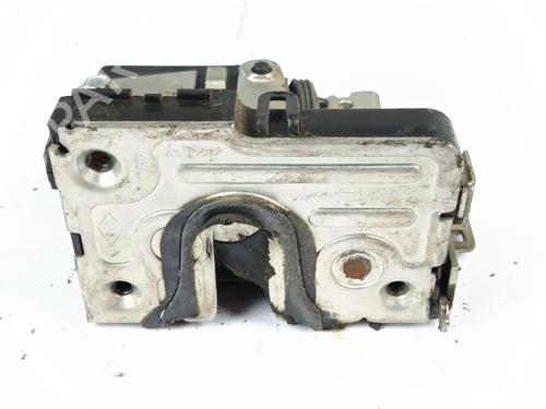 Used Rear left lock DACIA SANDERO 1.5 dCi (68 hp) 27382587