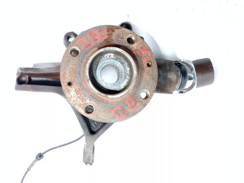 Used Right front steering knuckle CITROËN C4 I (LC_) 1.6 HDi (109 hp) 23094141