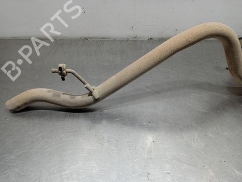 Exhaust system MITSUBISHI L200 / TRITON (KA_T, KB_T) 2.5 DI-D (KA4T) | BP14349630M121 