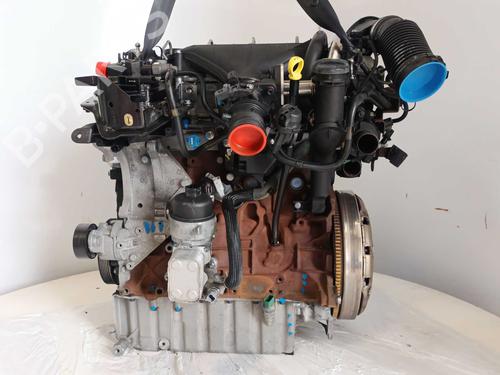 Engine PEUGEOT 508 SW I (8E_) 2.0 HDi | BP31065513M1 - Image 16