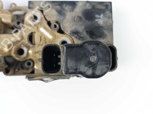 Front right lock DAEWOO LANOS (KLAT) 1.3 | BP33054354C97 - Image 3