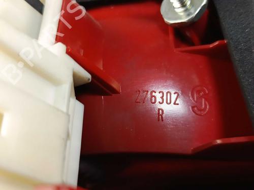 Left taillight BMW 3 (E90) 320 d | BP32499176C34 - Image 4