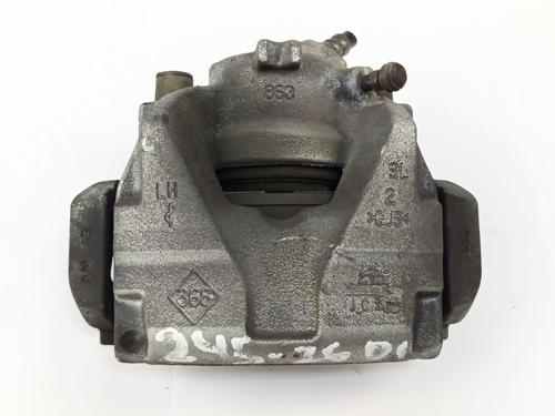 Used Left front brake caliper Left front brake caliper NISSAN JUKE (F16_) 1.0 (114 hp) 34055899 34055899