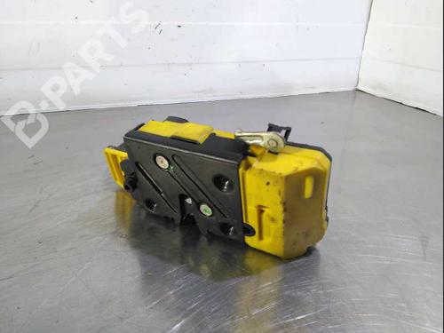 Rear left lock VOLVO S80 I (184) 2.5 TDI | BP9991363C100 