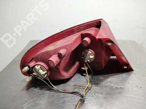 Right taillight CHEVROLET LACETTI (J200)  | BP9979474C35 