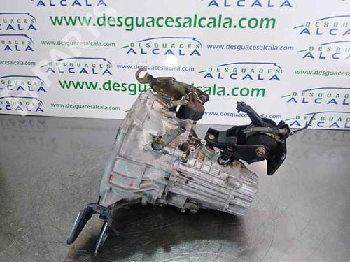 Gearbox HYUNDAI COUPE I (RD)  | BP9985874M3 