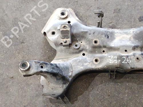Subframe KIA CARENS IV 1.7 CRDi | BP32337365M9 - Image 2