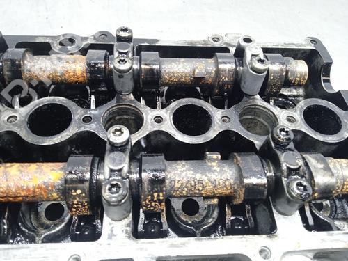 Cylinder head BMW 3 (E46) 320 d | BP11567815M5 