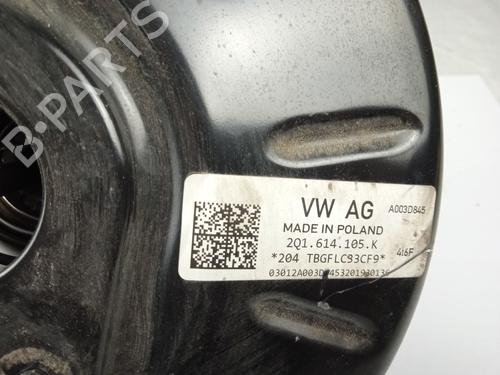 Servo brake SEAT IBIZA V (KJ1, KJG) 1.0 TSI | BP14909091M42 