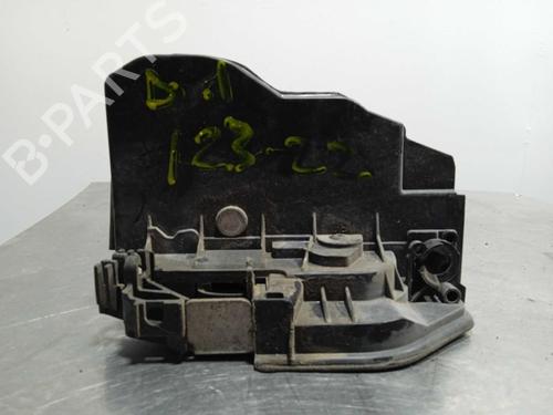 Used Front left lock Front left lock BMW X3 (E83) 2.0 d (150 hp) 9984594 9984594