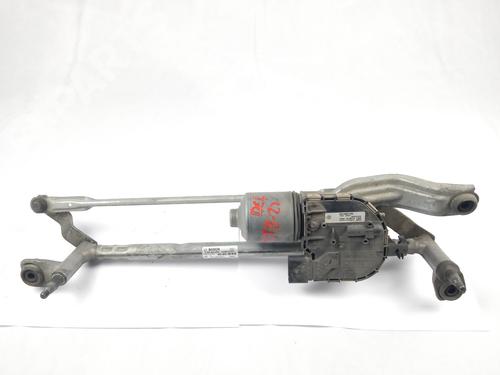 Used Front wiper motor VW GOLF VII (5G1, BQ1, BE1, BE2) 2.0 GTD (184 hp) 10213726