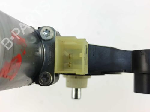 Left front window motor VW CADDY V Box Body/MPV (SBA, SBH) 2.0 TDi | BP36998358E21 - Image 3