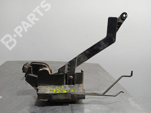 Used Front left lock HYUNDAI TERRACAN (HP) 2.9 CRDi (150 hp) 10012828
