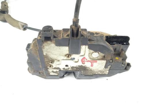 Used Tailgate lock Tailgate lock 18945412 18945412