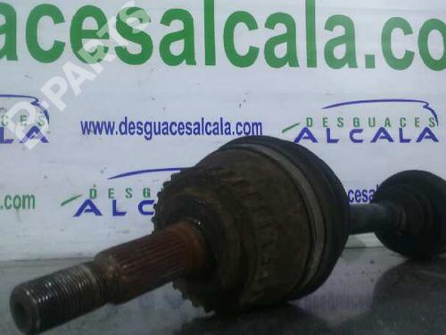 Right front driveshaft SAAB 9-5 Estate (YS3E)  | BP11037782M39 