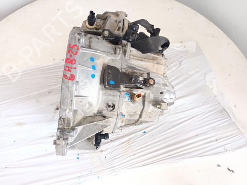 Gearbox NISSAN INTERSTAR Van (X70) dCi 100 | BP30274196M3 