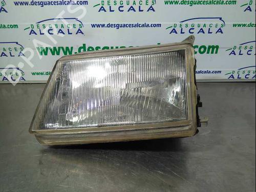 Used Left headlight Left headlight 10959042 10959042