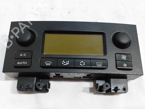 Used Climate control Climate control CITROËN C4 II (NC_) 1.6 HDi 90 (92 hp) 18483830 18483830