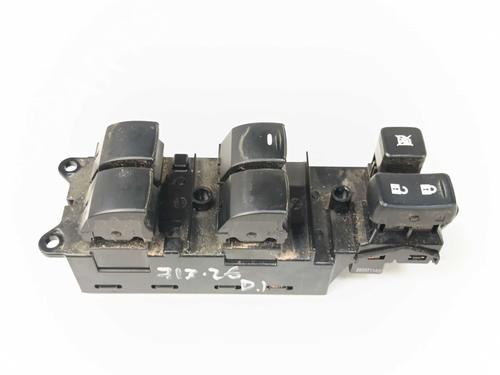 left-front-window-switch-mitsubishi-eclipse-cross-gk_-gl_-2017-40539298 main image