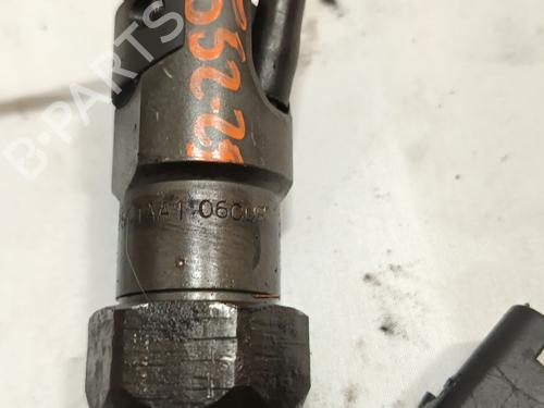 Injector CITROËN XSARA (N1) 1.9 D | BP29337874M100