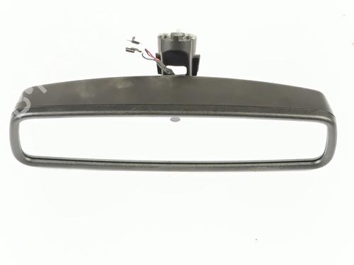 Used Rear mirror FORD ECOSPORT 1.0 EcoBoost (140 hp) 30274182