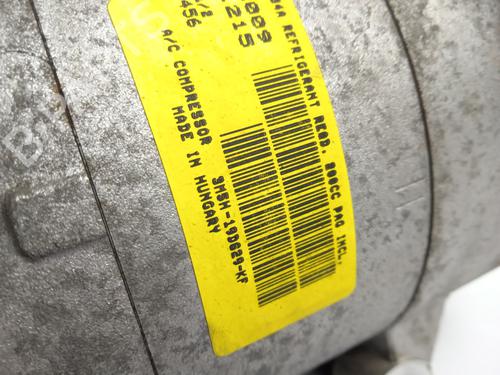 AC compressor FORD FOCUS II (DA_, HCP, DP) 1.6 TDCi | BP17555078M34 
