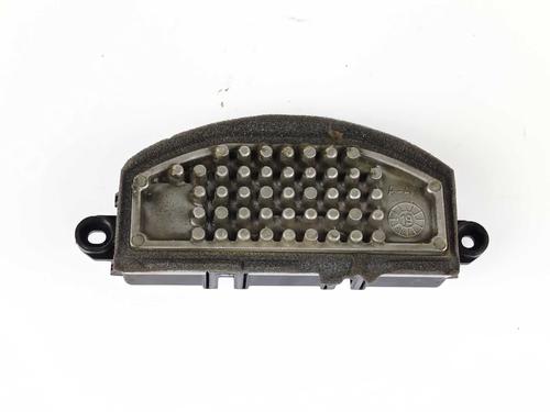 Used Heater resistor Heater resistor BMW 1 (F40) 118 i (140 hp) 34715931 34715931
