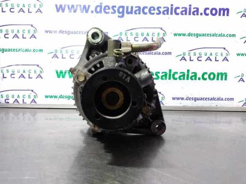 Used Alternator Alternator 11247607 11247607