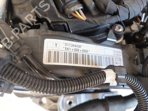 Engine SKODA OCTAVIA IV Combi (NX5, PV5) 2.0 TDi | BP36997436M1 - Image 4