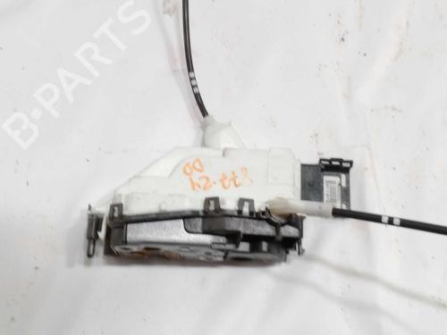 Used Front right lock Front right lock 22924102 22924102