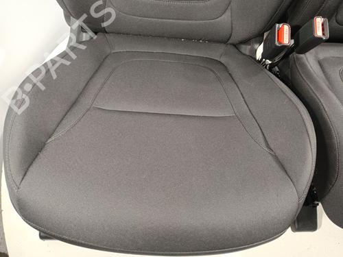 Seats set HYUNDAI TUCSON (NX4E, NX4A) 1.6 T-GDi | BP32166589C78  - Image 15