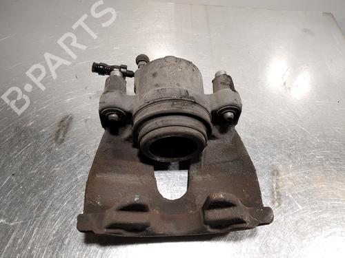 Left front brake caliper FORD FOCUS III 1.6 TDCi | BP11563669M105 