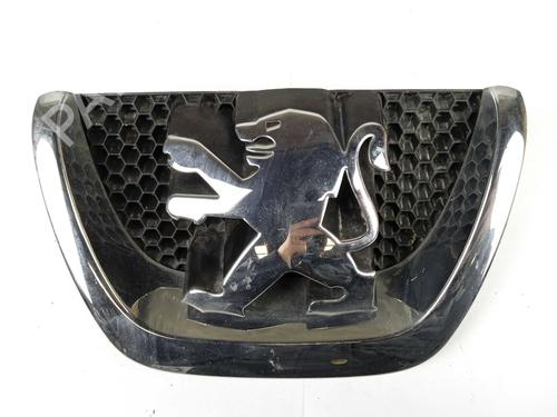 front-grille-peugeot-partner-box-bodympv-16-hdi-7810p9-9678108480-2008-11197722 main image
