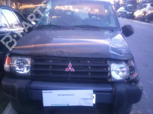 Used Parts MITSUBISHI PAJERO II (V3_W, V2_W, V4_W, V5_W)    1062915